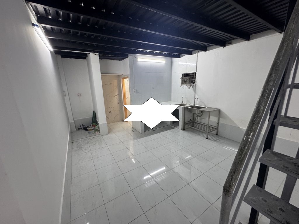 Cho thuê nhà Mặt Tiền Thạch Lam 80m² - GẦN TRƯỜNG HỌC - CHUNG CƯ - Ảnh 4